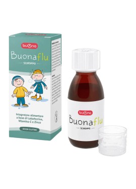 BUONAFLU SCIROPPO 100ML