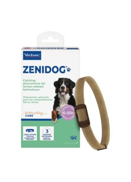 ZENIDOG COLLARE CANE ANTISTRES