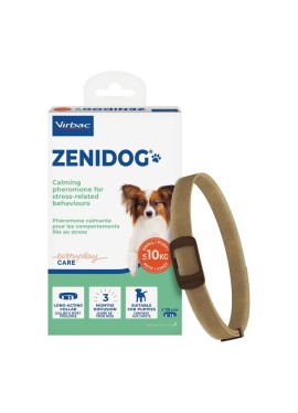 ZENIDOG COLLARE CANE ANTISTRES