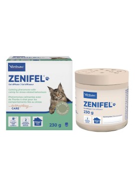 ZENIFEL DIFFUSORE GEL 230 GR