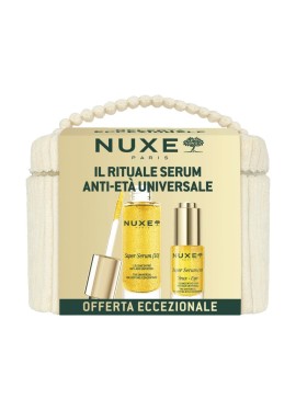 NUXE SUPER SERUM VANITY SET
