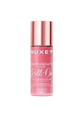 NUXE HUILE PRODIG ROLLON OR F