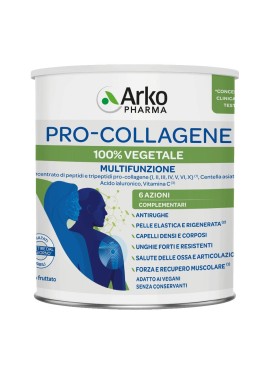 PRO-COLLAGENE POLV 231GR ARKOF