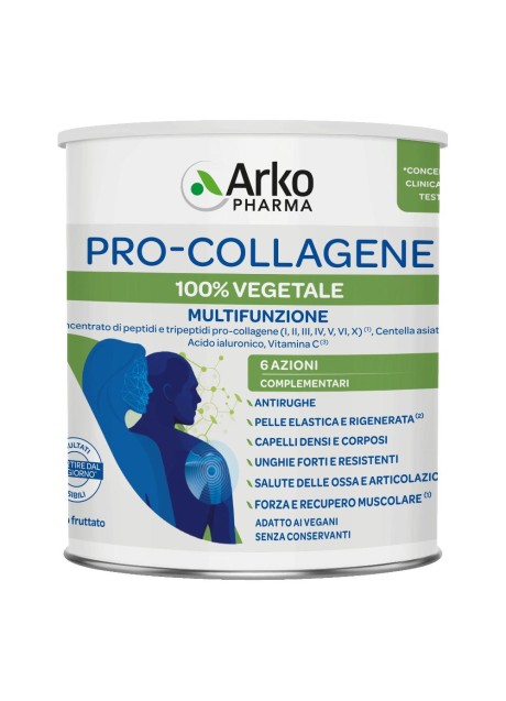 PRO-COLLAGENE POLV 231GR ARKOF