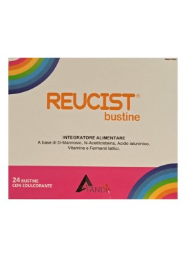 REUCIST 24BUST