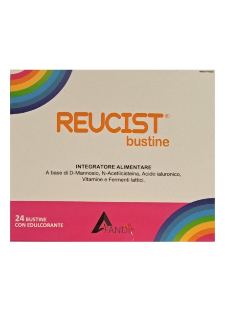 REUCIST 24BUST