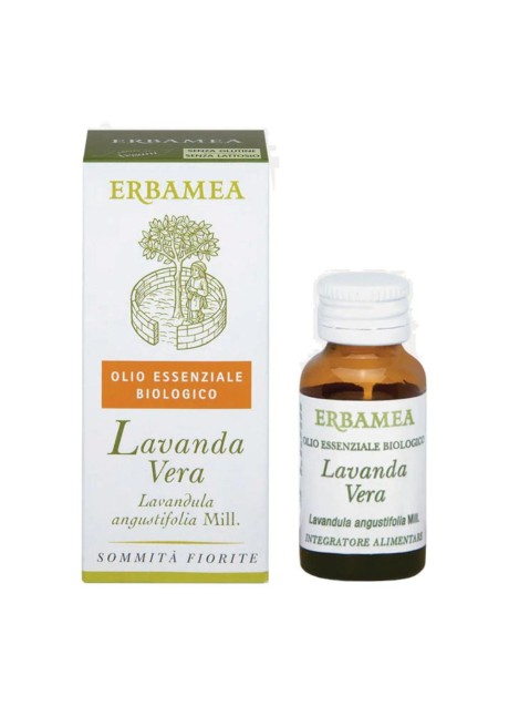 LAVANDA BIO OE 10ML