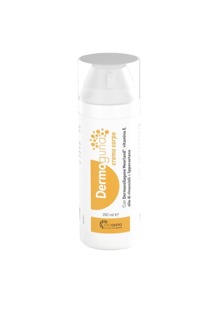 DERMOGUNA CREMA CORPO 150ML