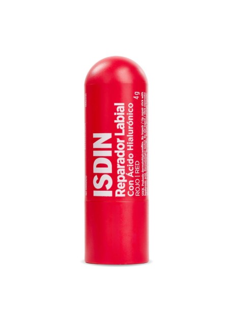 REPARADOR LABIAL RED ROSSO