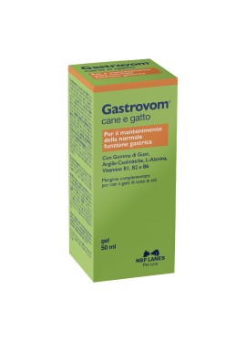 GASTROVOM 30STICK PACK