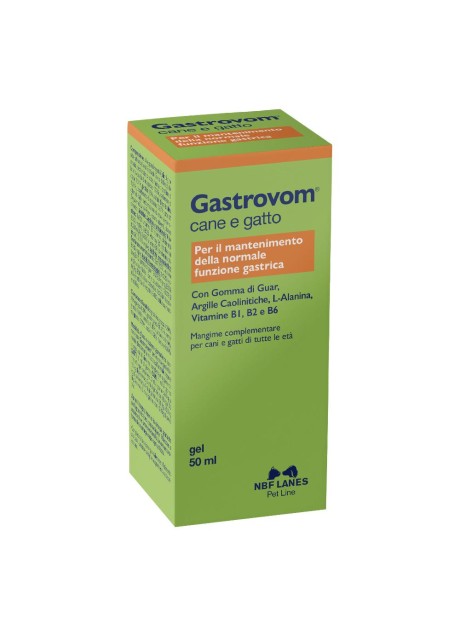 GASTROVOM 30STICK PACK