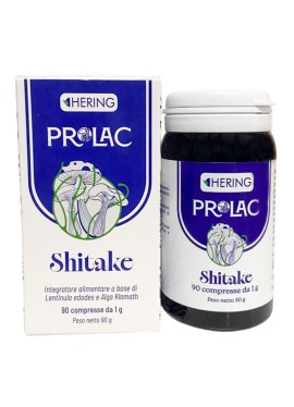 PROLAC SHITAKE 90CPR