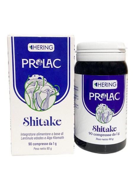 PROLAC SHITAKE 90CPR