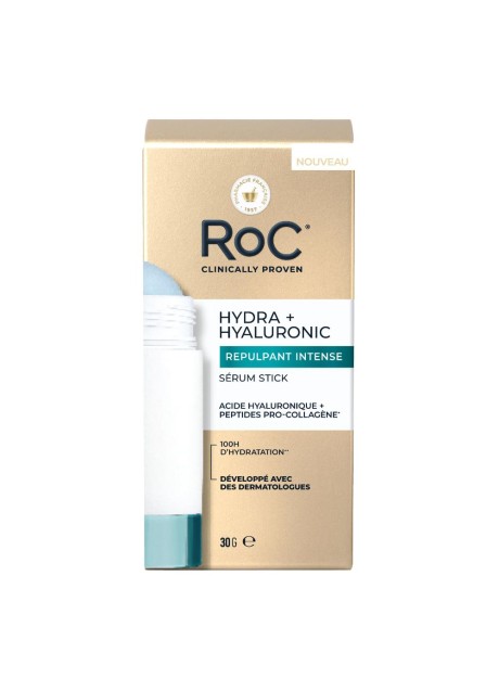 ROC HYDRA+HYALUR SIERO STICK