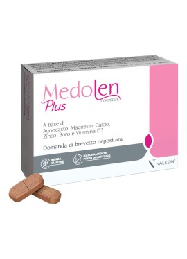 MEDOLEN PLUS 30CPR