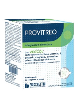 PROVITREO 30BUST