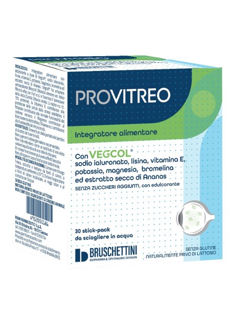 PROVITREO 30BUST