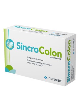 SINCROCOLON 30CPS
