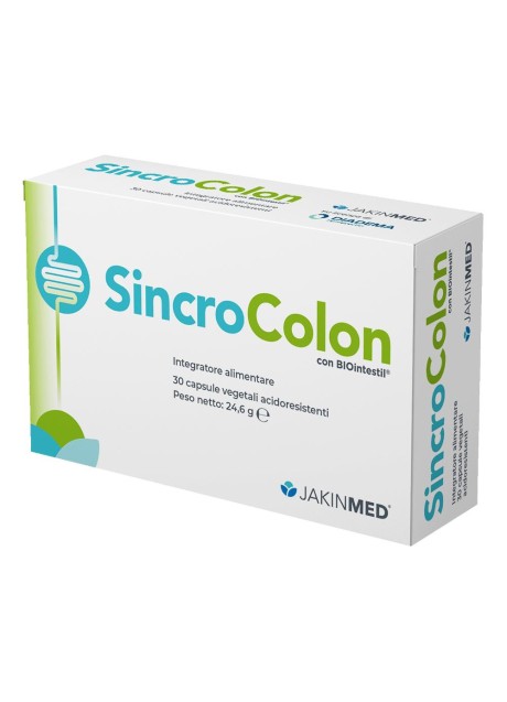 SINCROCOLON 30CPS