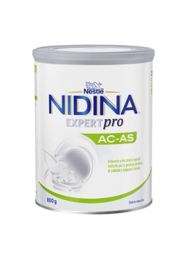 NIDINA EXPERT PRO AC-AS 800G