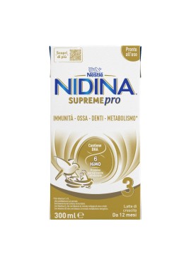 NIDINA SUPREME PRO 3 300ML