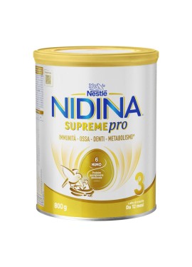 NIDINA SUPREMEPRO 3 POLV 800G