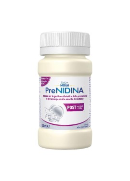 PRENIDINA POST 12BOTT 200ML