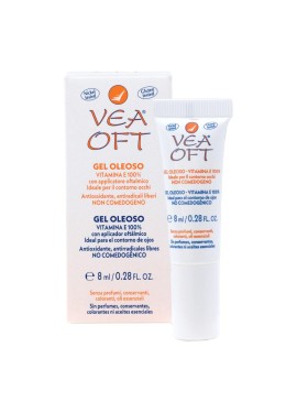 VEA OFT GEL OLEOSO CONT OCCHI