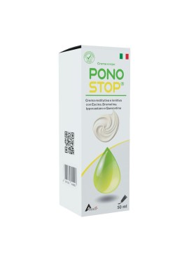 PONOSTOP CREMA 50ML