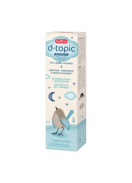 DTOPIC DOPOSOLE 150ML