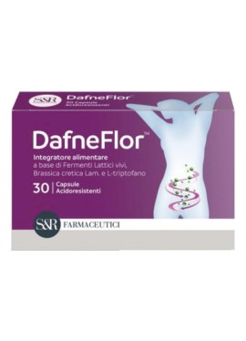 DAFNEFLOR 30CPS ACIDORESIST