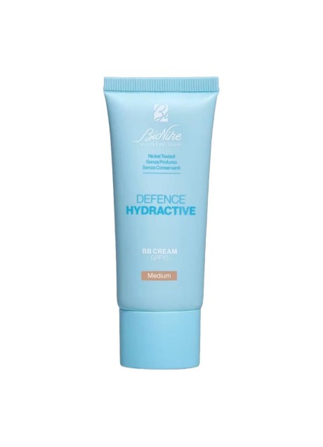 HYDRACTIVE BB CREAM MEDIUM 40 ML