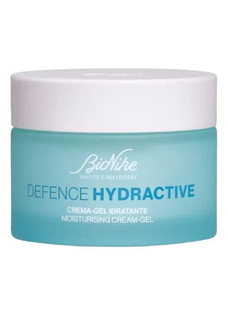 HYDRACTIVE CREMA GEL-IDRATANTE 50 ML