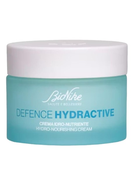HYDRACTIVE CREMA IDRO NUTR50ML