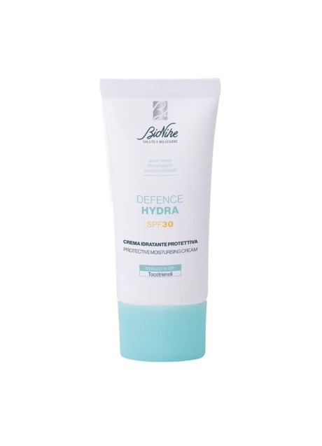 DEFENCE HYDRA SPF30 CREMA IDRATANTE PROTETTIVA 50 ML