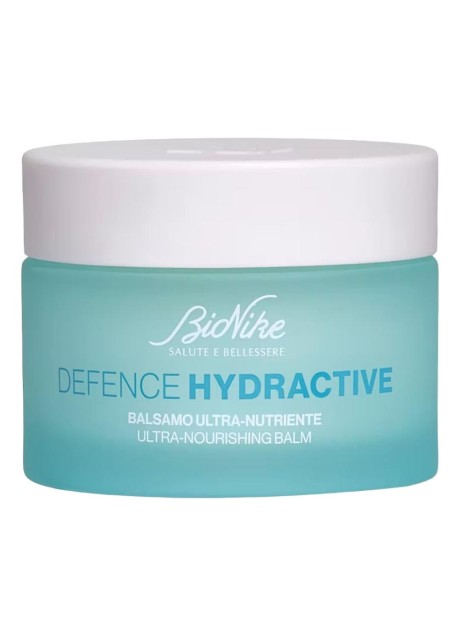 HYDRACTIVE BALSAMO ULTRA-NUTRIENTE 50 ML