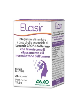 ELASIR 21CPS