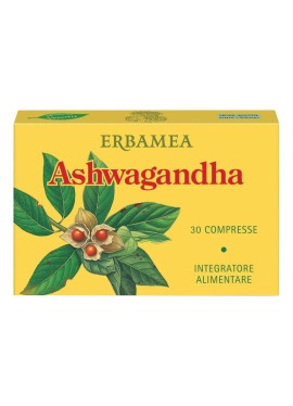 ASHWAGANDHA 30CPR