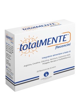 TOTALMENTE 20FL