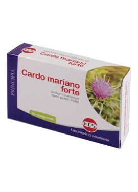 CARDO MARIANO FORTE 60CPR