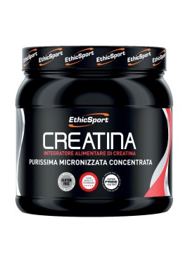 CREATINA POLV 300G ETICHSPORT