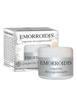 EMORROIDIS 50ML