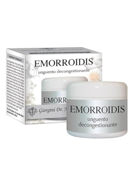 EMORROIDIS 50ML