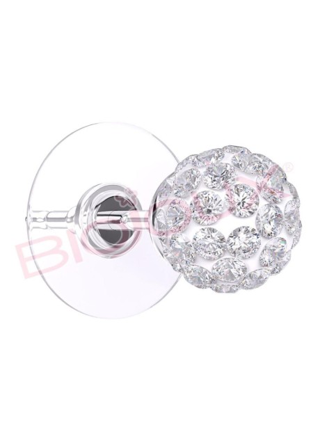 Biojoux - Pallina bianca 0050 5 millimetri