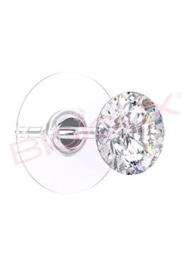 BIOJOUX 3050 CRISTALLO 5MM