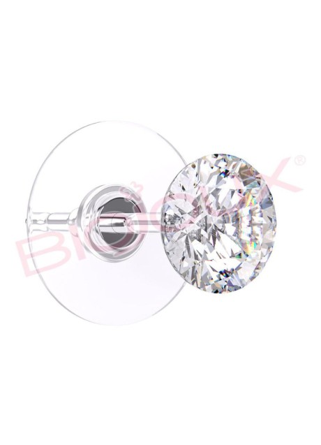 BIOJOUX 3050 CRISTALLO 5MM
