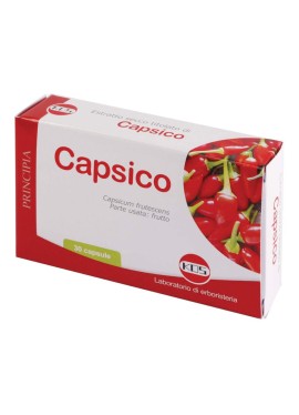 CAPSICO ESTR SEC 30CPS