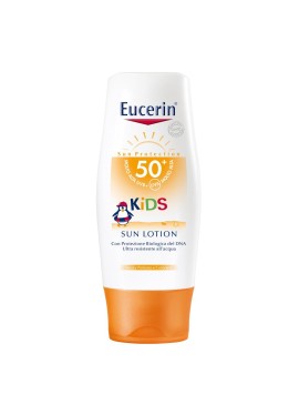 EUCERIN SUN KIDS LOTION FP50+