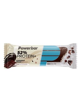 PROTEIN PLUS 52% COOKIES 50G