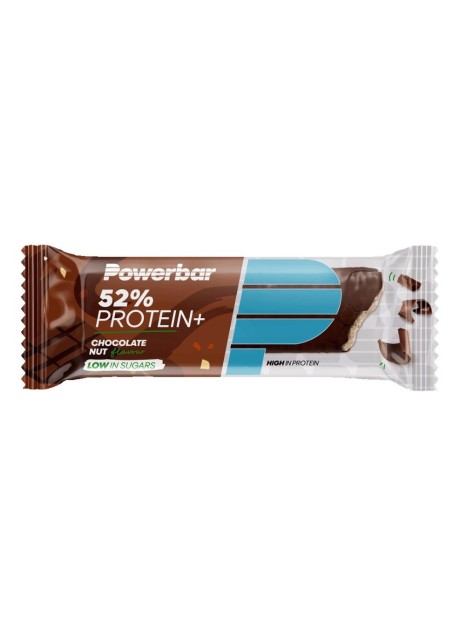 PROTEIN PLUS 52% CHOCOLATE 50G